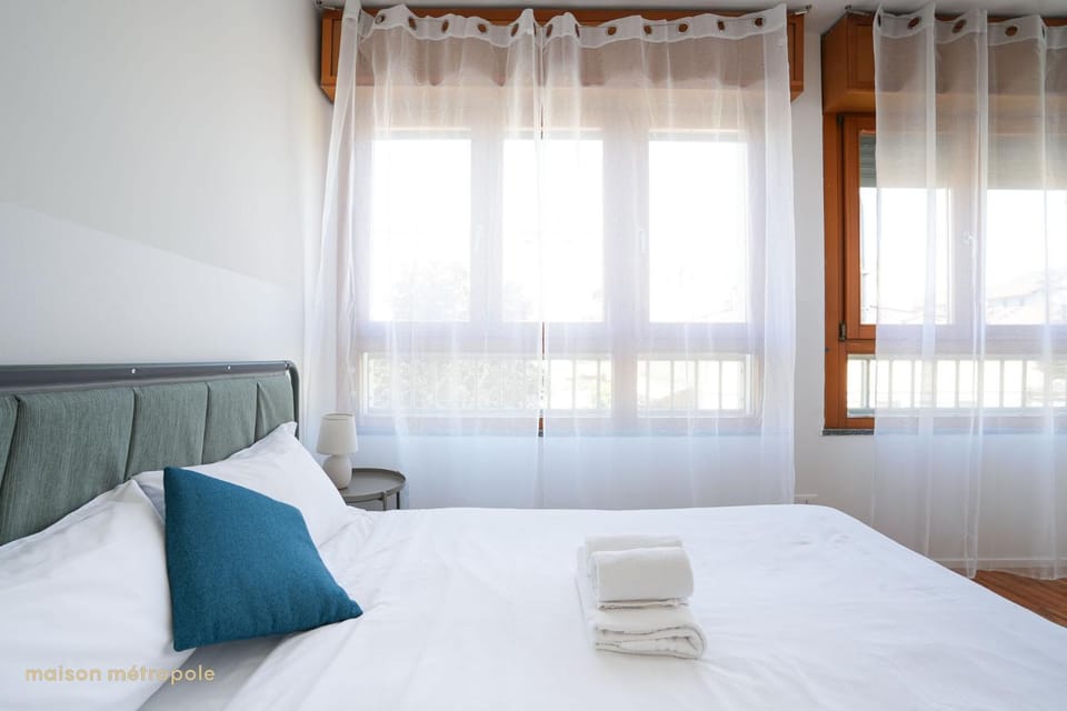 Loft De Sanctis Apartment in Milan