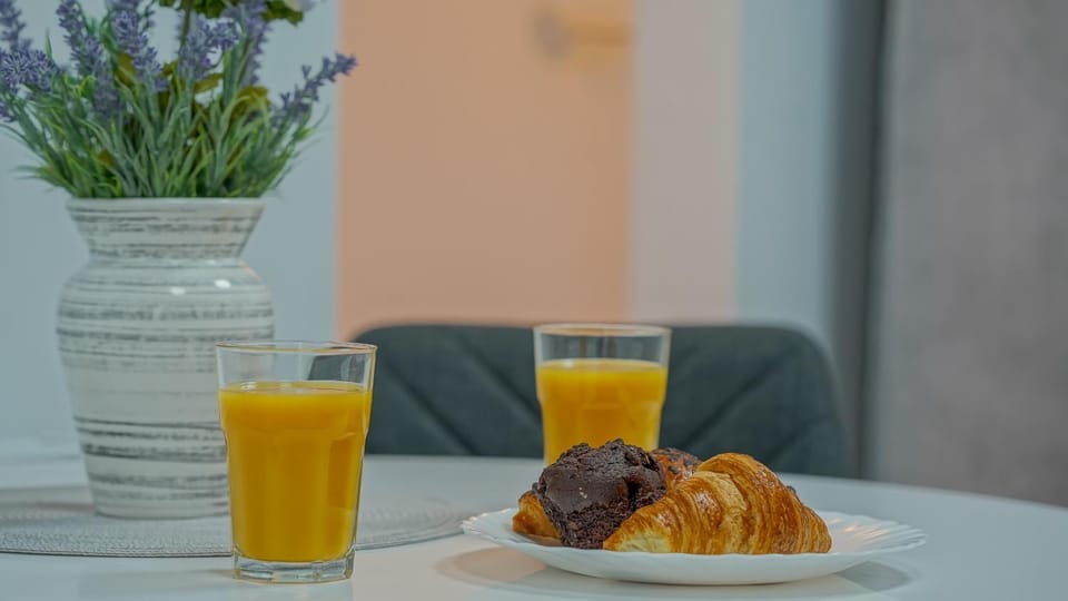 Food and drinks, Breakfast, Drinks