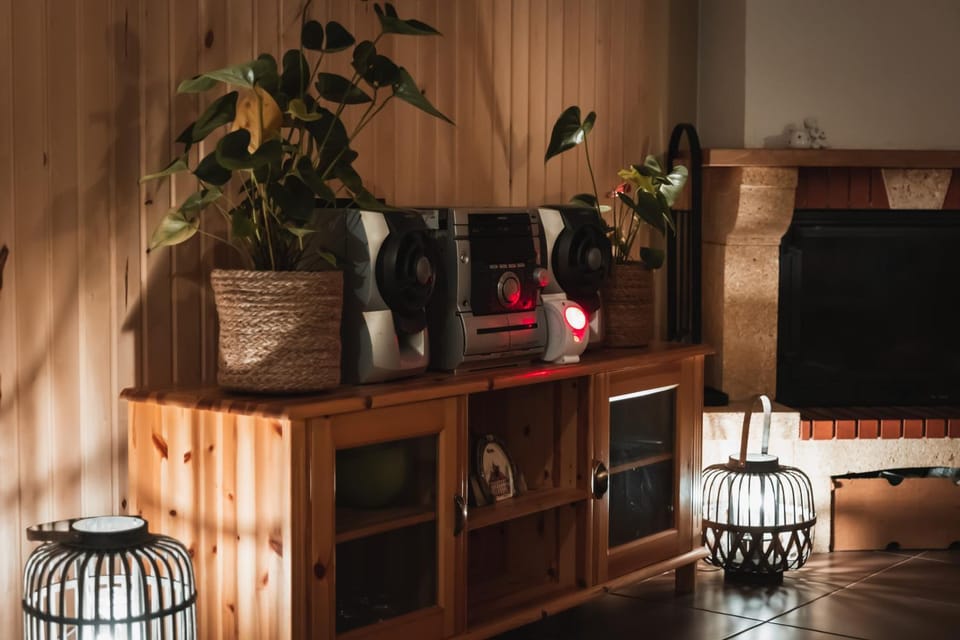 Viljandi Jahiloss Bed and Breakfast in Estonia