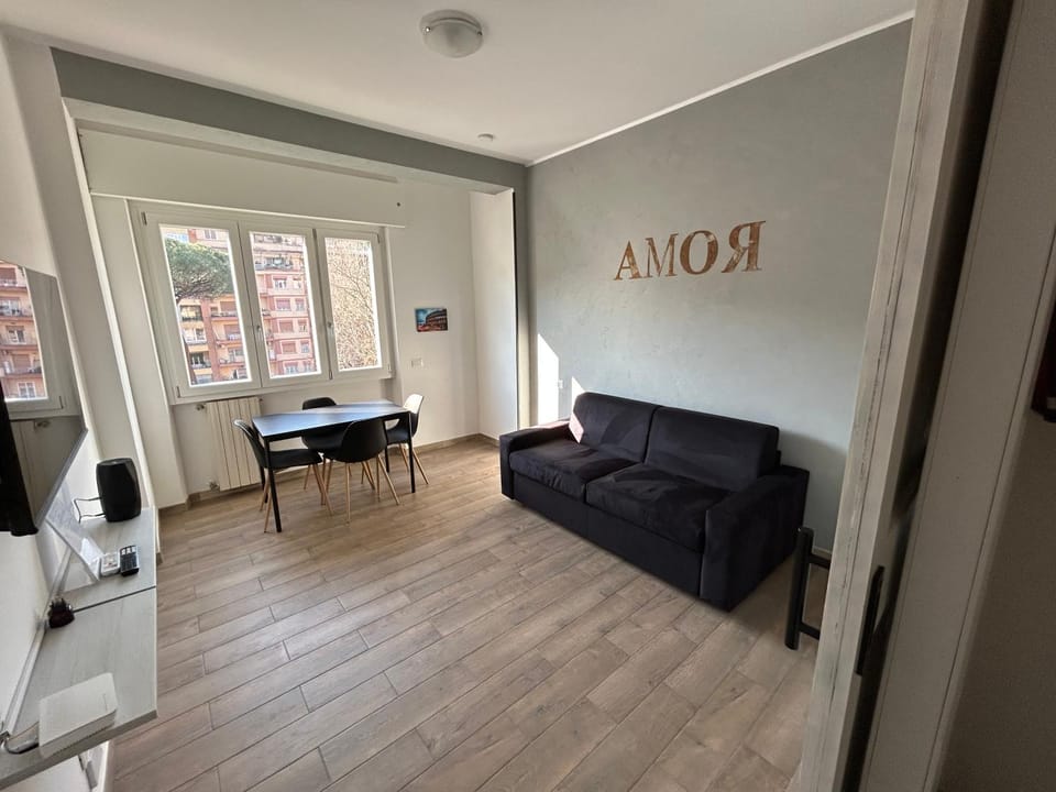 CASA LINO Apartment in Rome