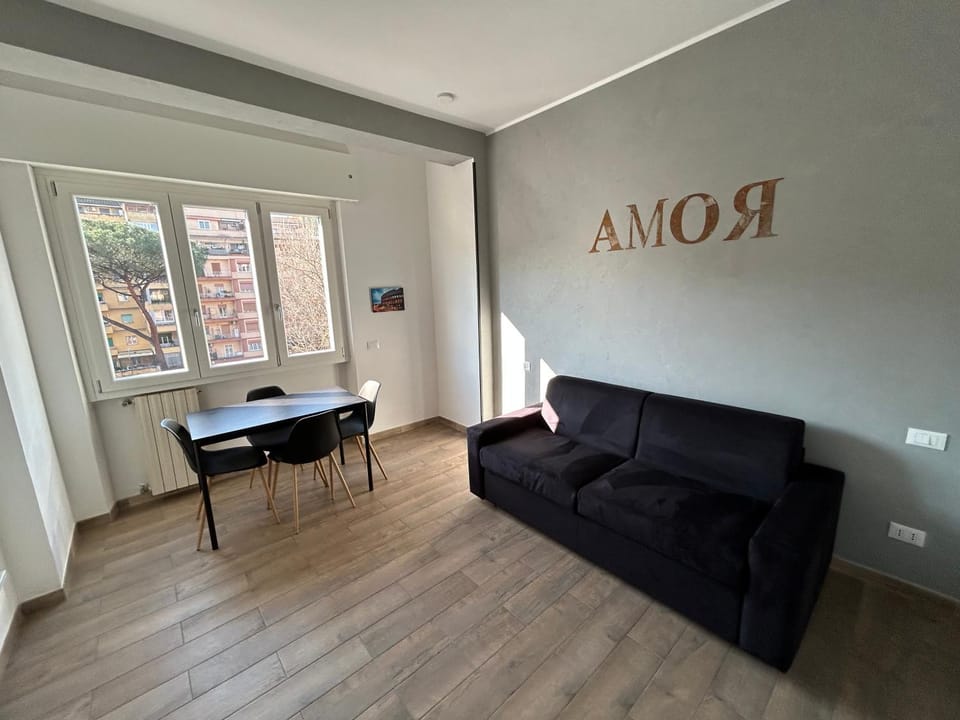 CASA LINO Apartment in Rome
