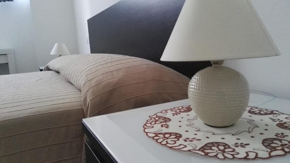 Bed, Decorative detail, Bedroom