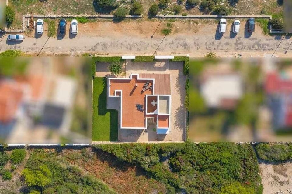 Villa Mascaró| Vistas al mar y cerca de la playa! Villa in Spain