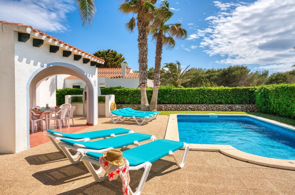 Garden, Garden view, Swimming pool
