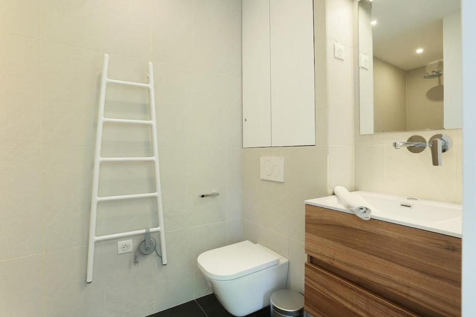 Apartment Center of Paris by Studio prestige Apartment in Paris