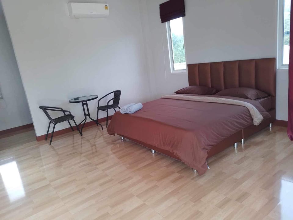 Sudjai Farm Resort สุด ใจฟาร์มรีสอร์ท Resort in Prachuap Khiri Khan, Thailand