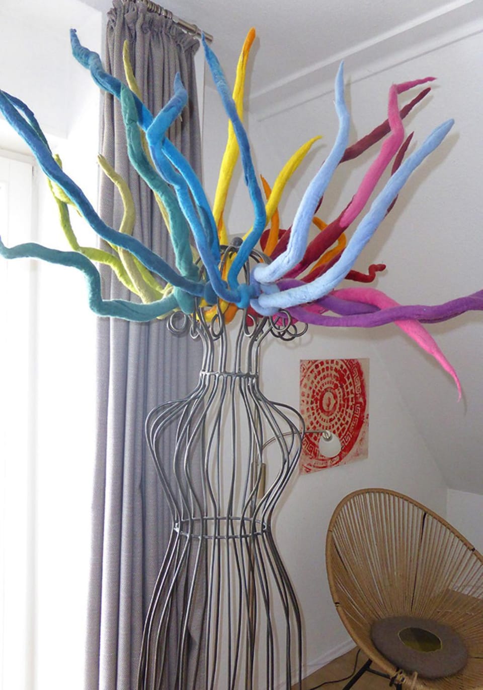 Chalet Charlotte Apartment in Konstanz