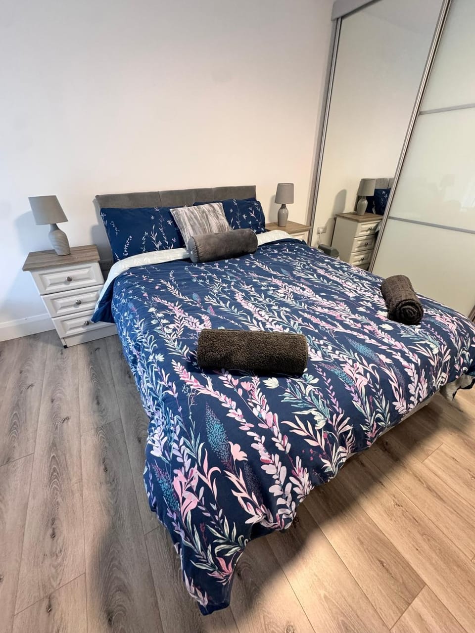 The Rusty Nail Apartment in County Donegal