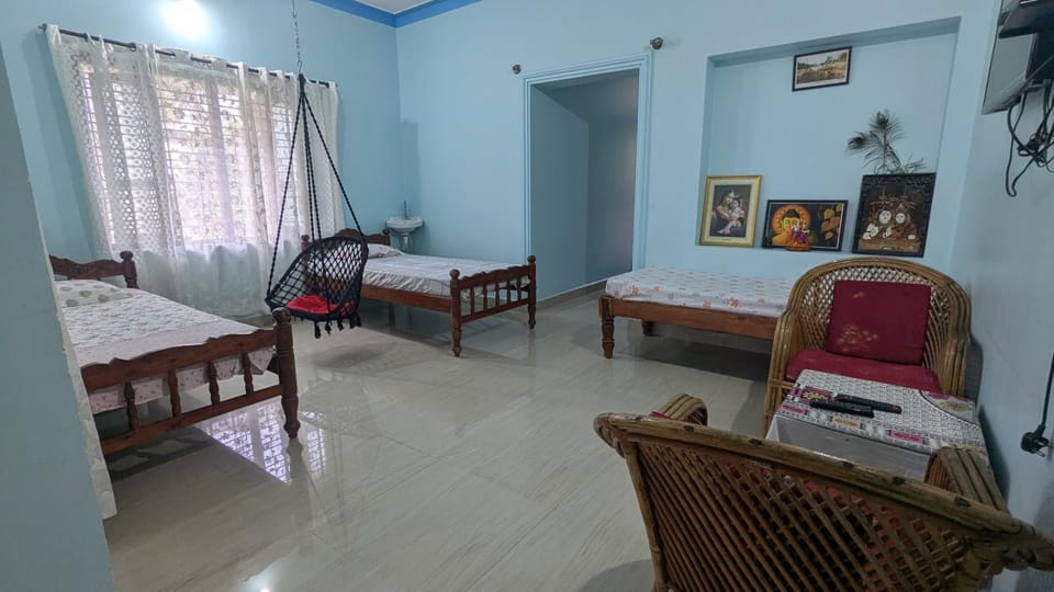 Delight Homestays Coorg Vacation rental in Kerala