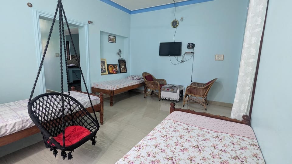 Delight Homestays Coorg Vacation rental in Kerala