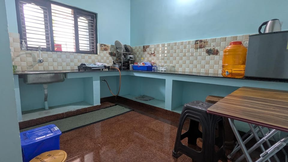Delight Homestays Coorg Vacation rental in Kerala