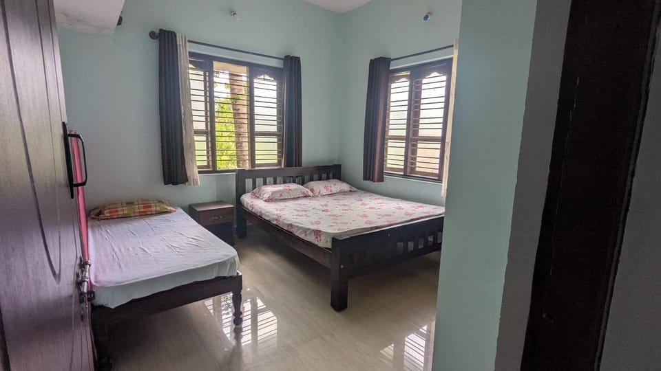 Delight Homestays Coorg Vacation rental in Karnataka