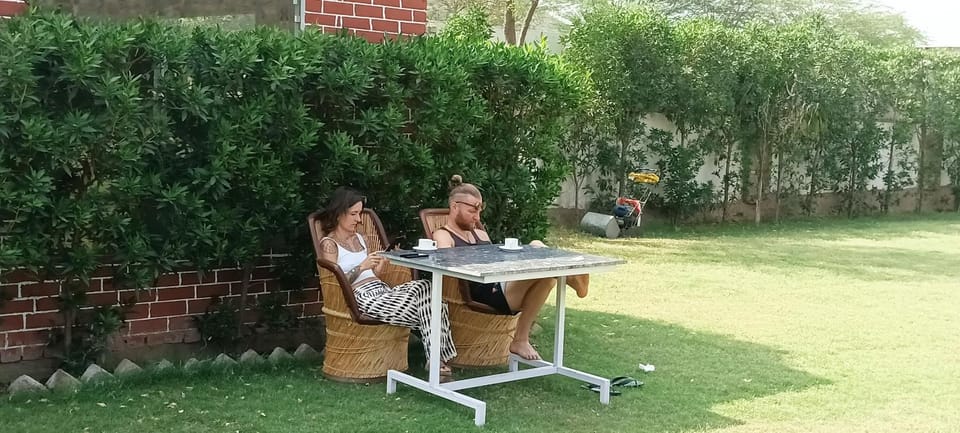 Savitri Valley Resort A Luxury Resort Resort in Rajasthan