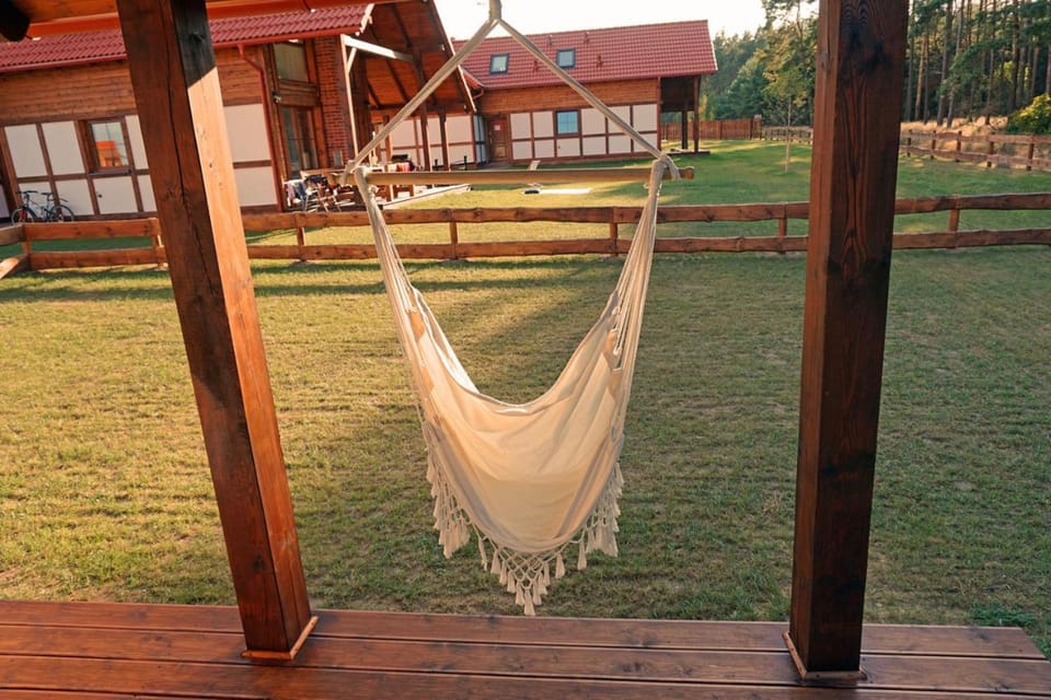 Balcony/Terrace, Garden view