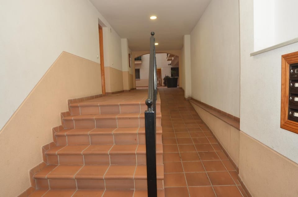Area and facilities