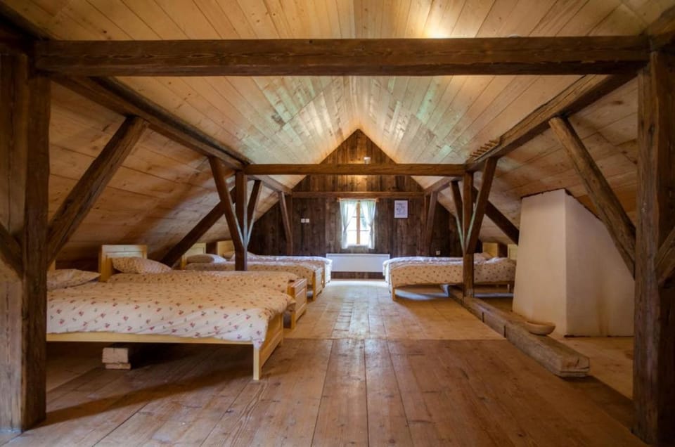 Kovačija pri Kovaču Country House in Slovenia