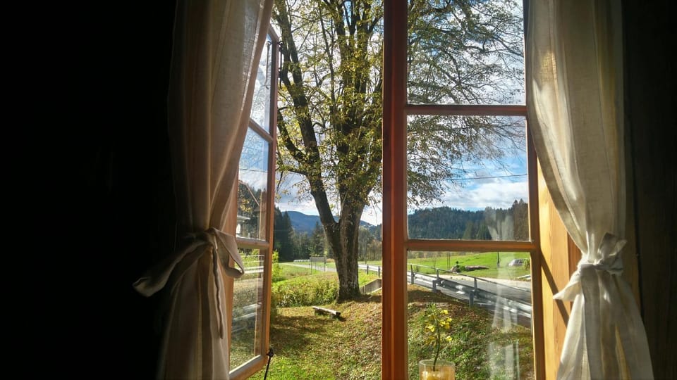 Kovačija pri Kovaču Country House in Slovenia