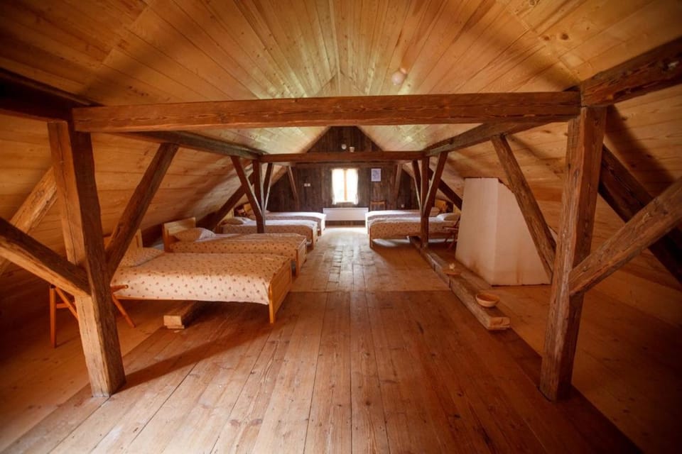 Kovačija pri Kovaču Country House in Slovenia