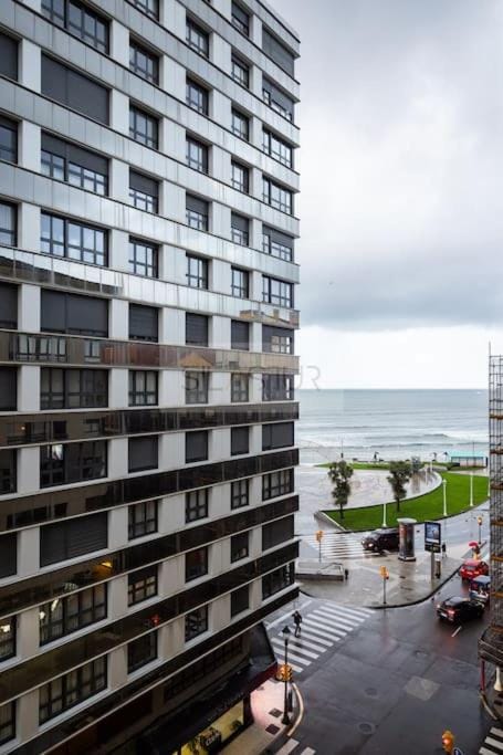 La Cantábrica By Silastur Apartment in Gijón