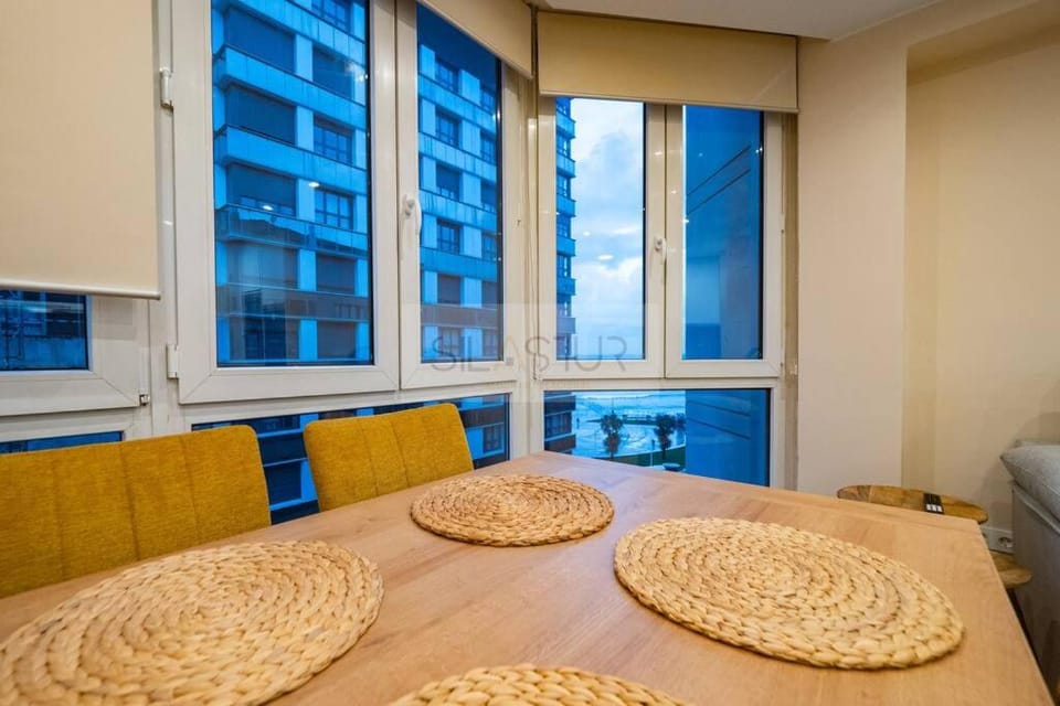 La Cantábrica By Silastur Apartment in Gijón