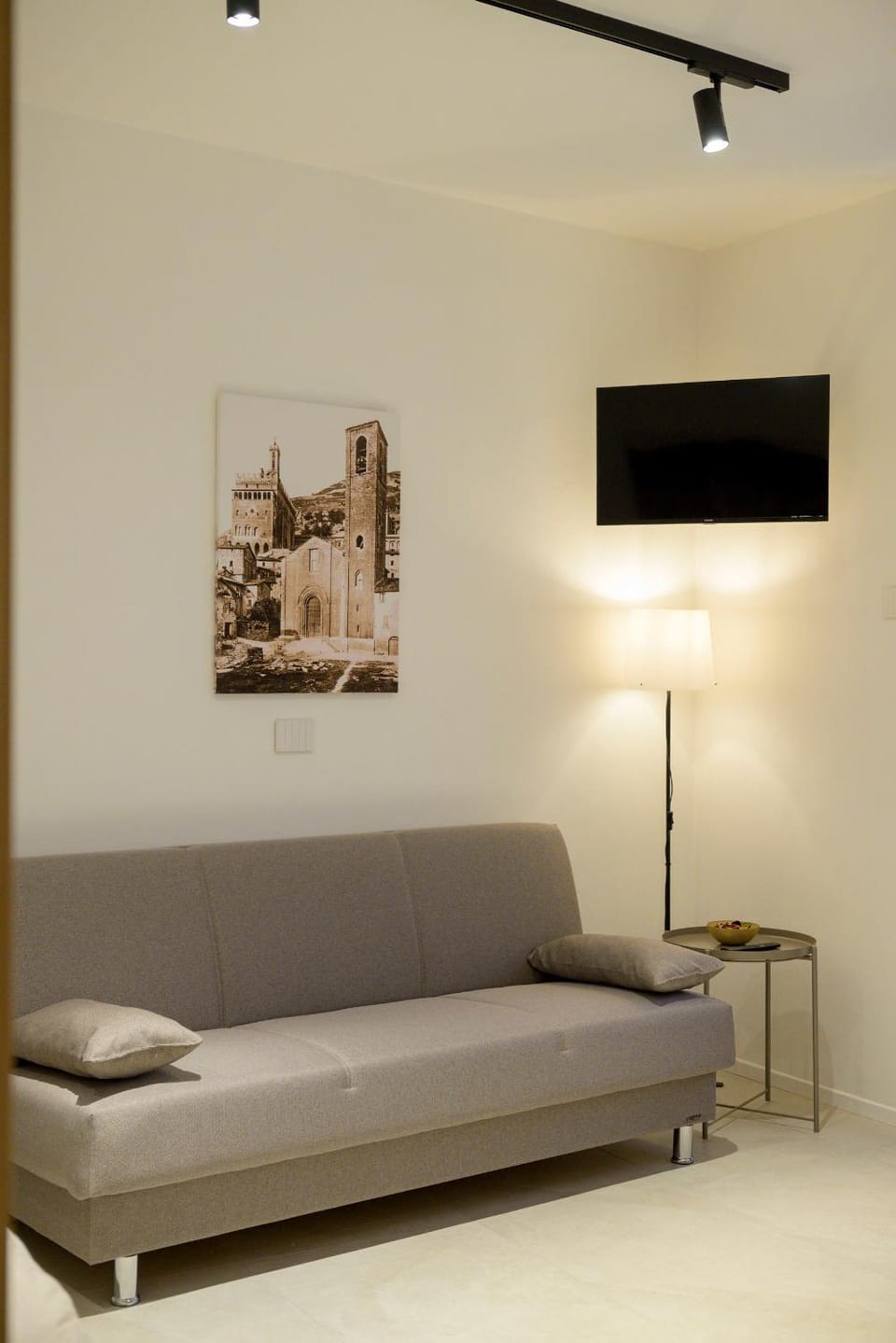 TV and multimedia