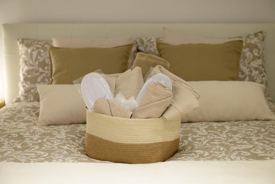 towels