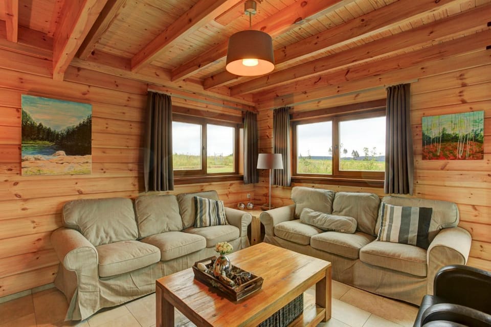Ecolodge Sauerland 2 House in Medebach