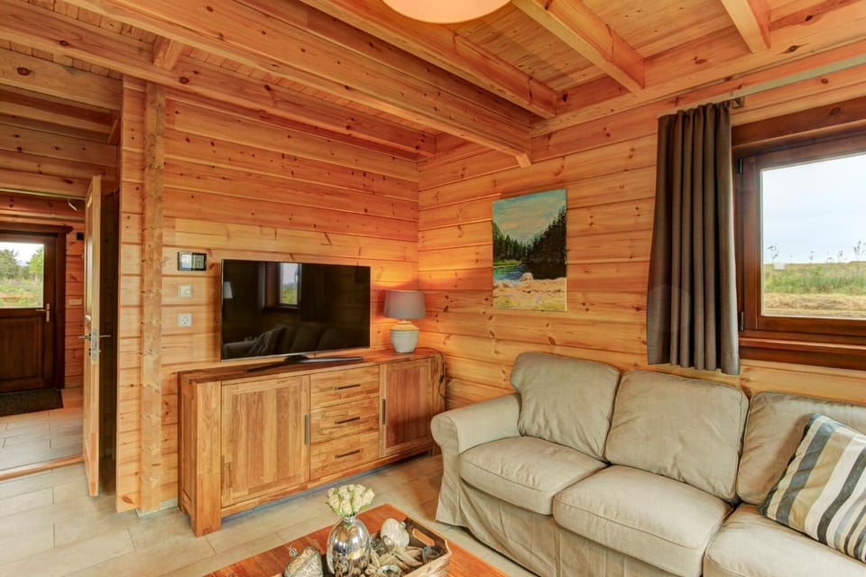 Ecolodge Sauerland 2 House in Medebach