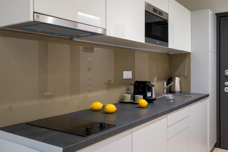 Classy 103 Studio apartment in the heart of Athens Apartment in Athens