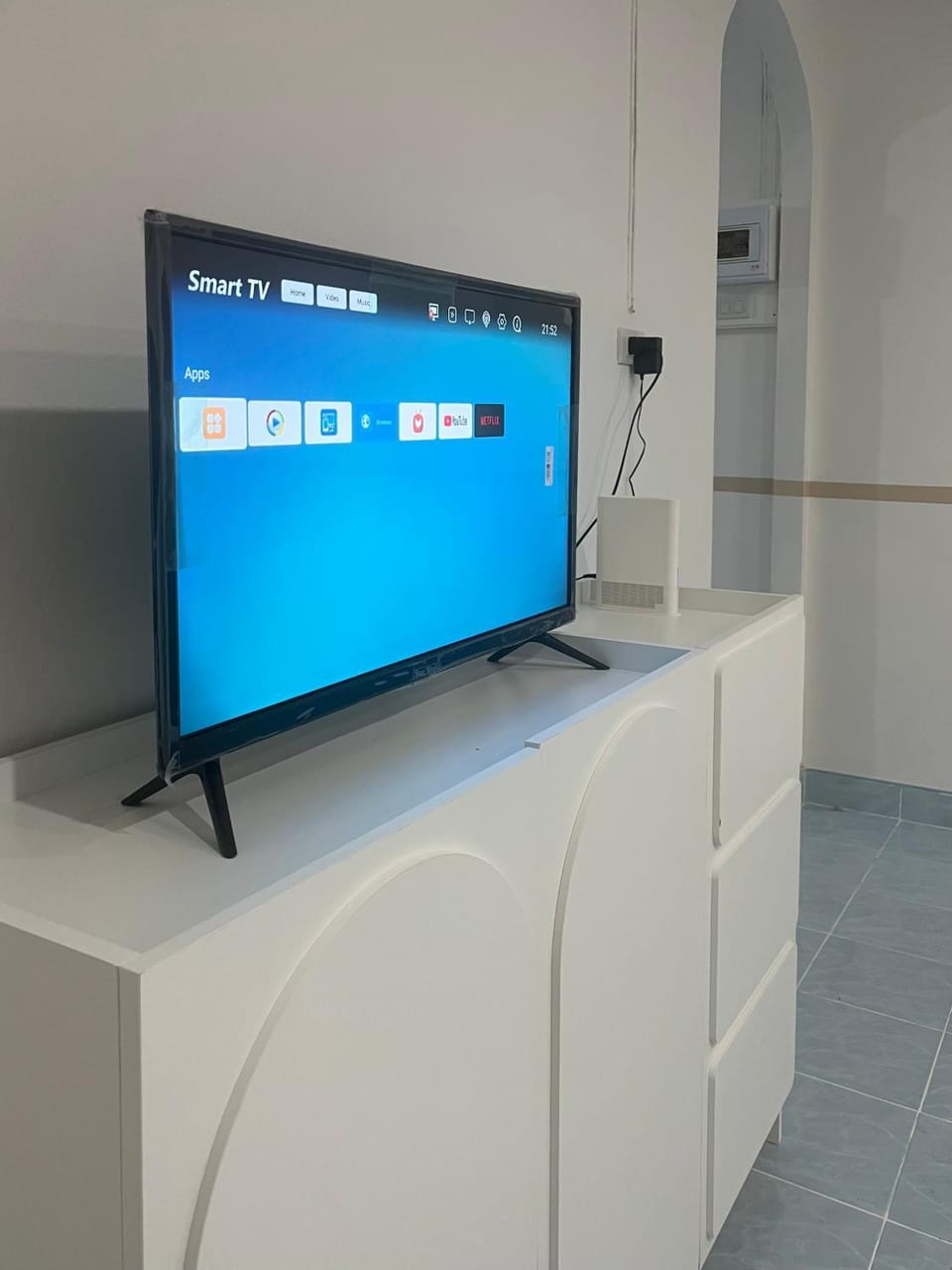 TV and multimedia