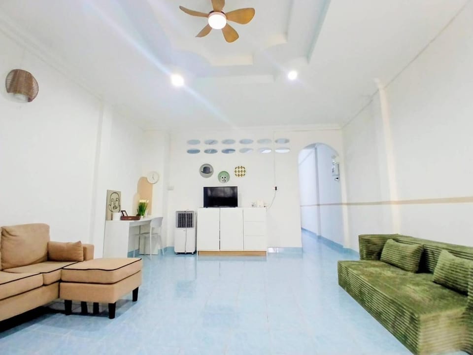 Rainhill@Betong House in Kedah