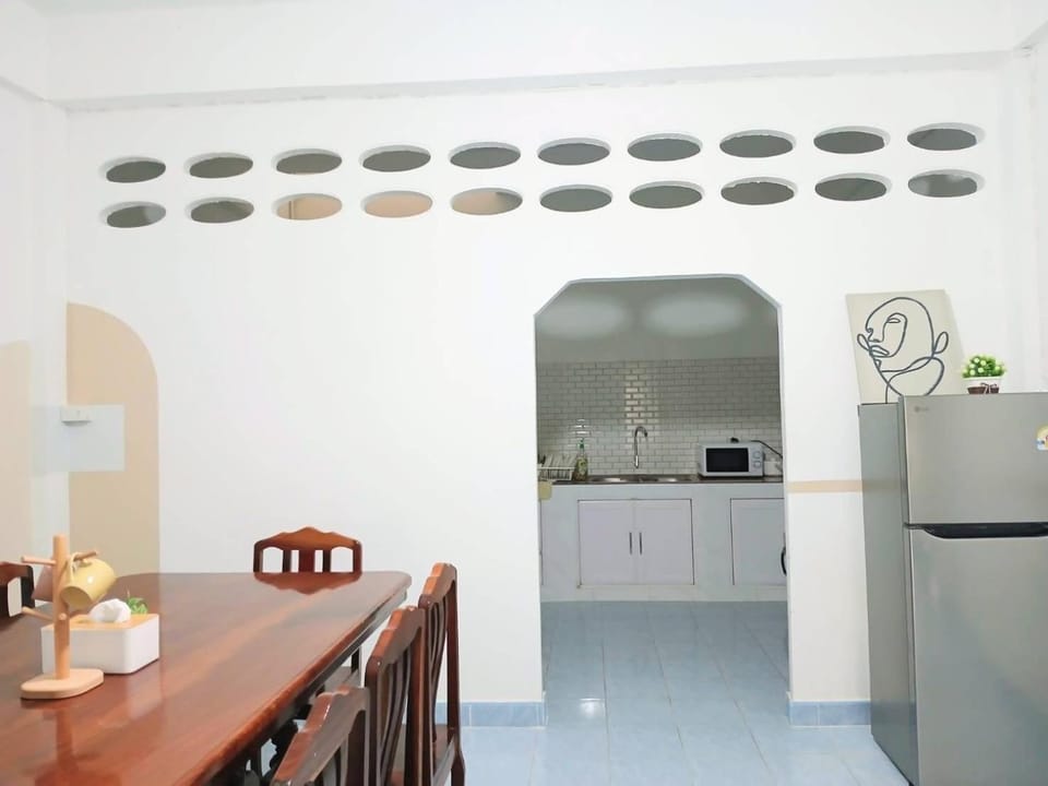 Rainhill@Betong House in Kedah