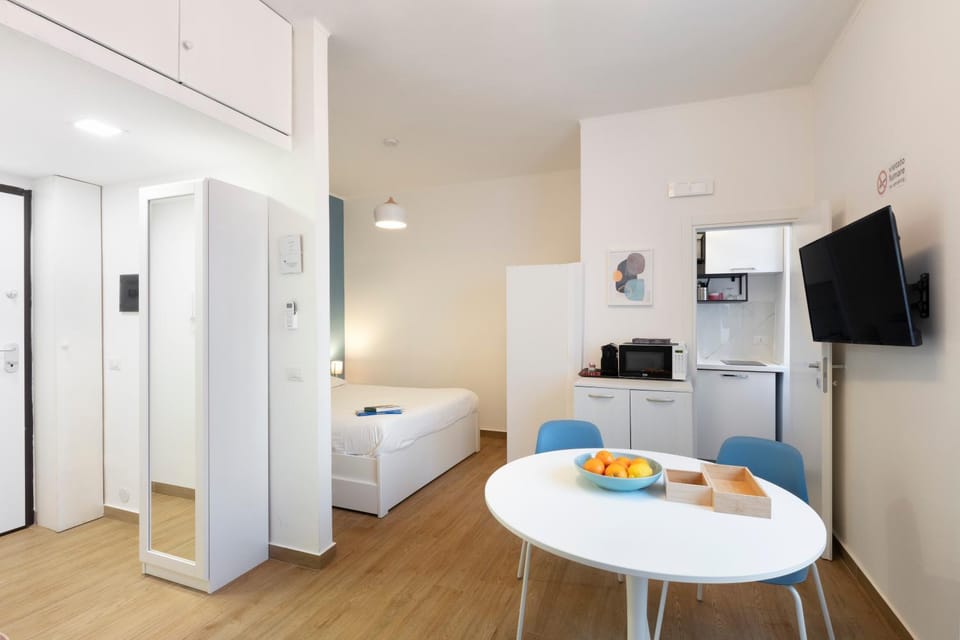 Lomellina 13 Apartment in Milan