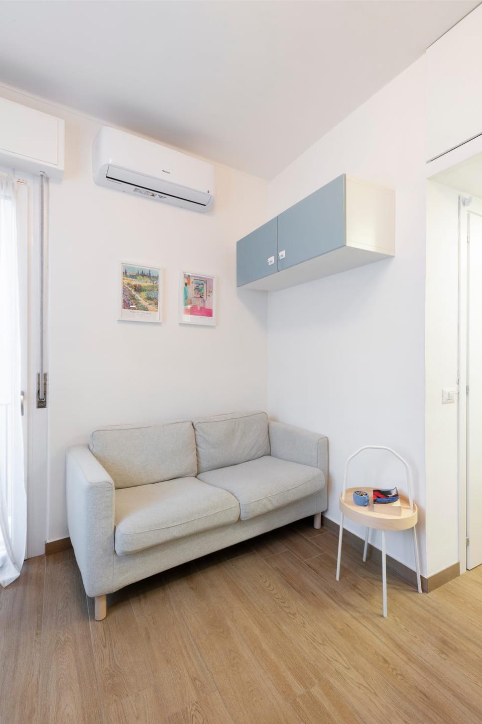 Lomellina 13 Apartment in Milan