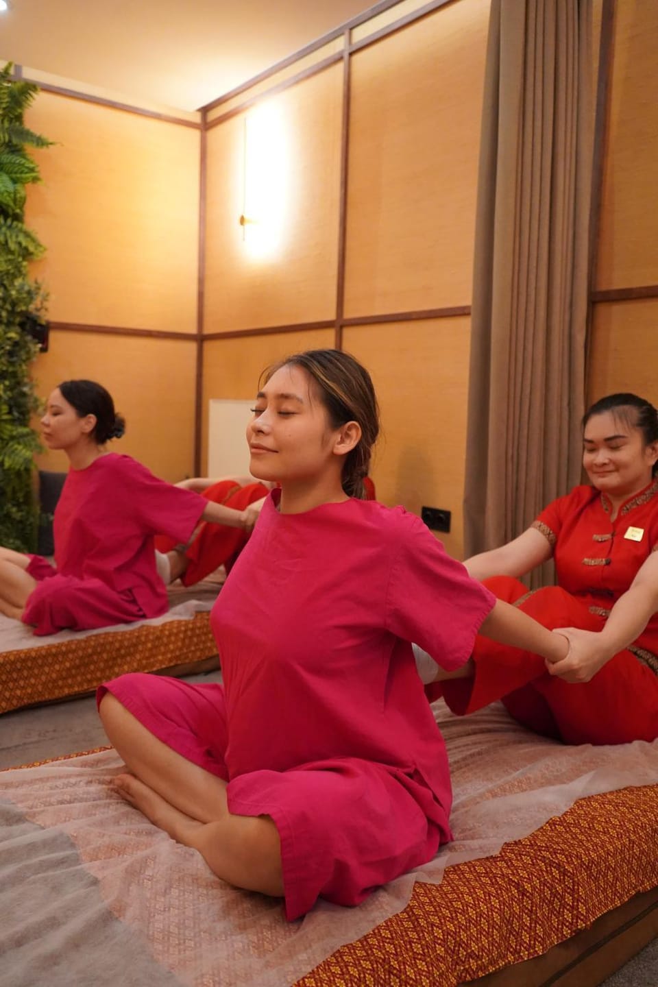 Massage
