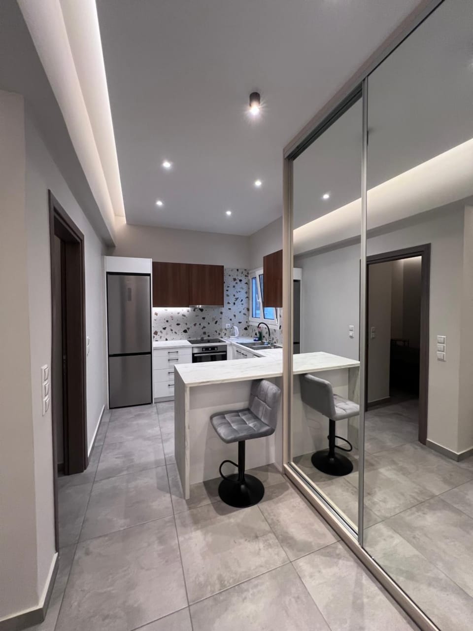 Central Stylish Lux Apartments Apartment in Peloponnese, Western Greece and the Ionian