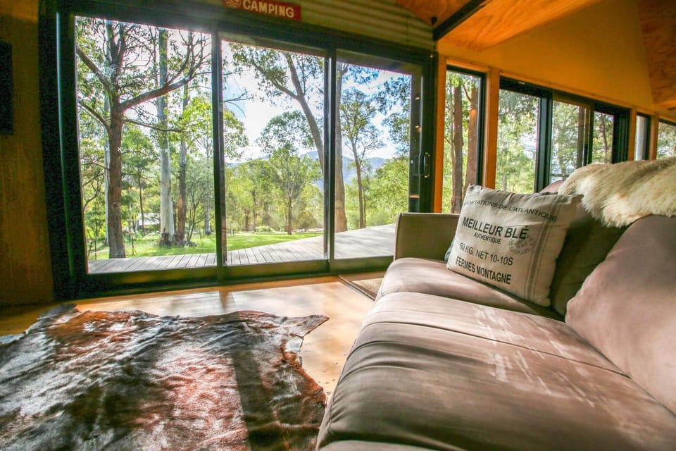 Patio, Natural landscape, Garden, Balcony/Terrace, Living room, Seating area, Garden view