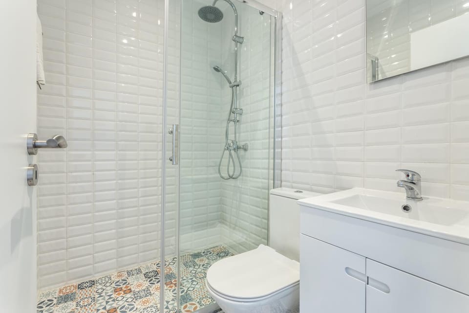 Blife Farensya private rooms near train station Apartment in Faro