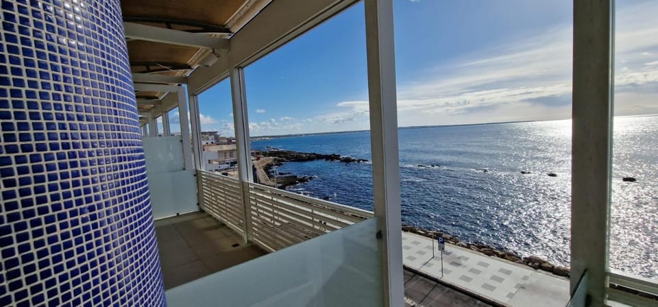 Sea view