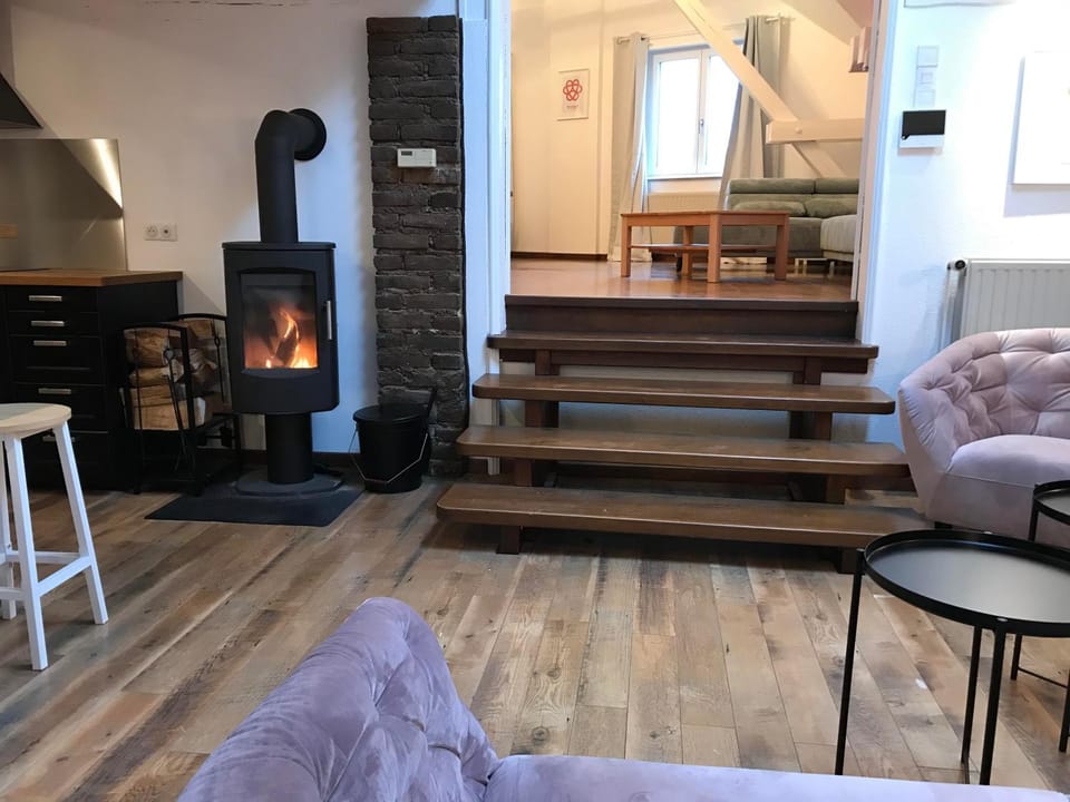 Lounge or bar, Seating area, kitchen