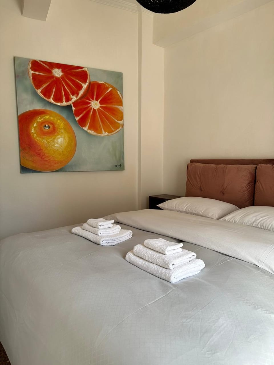 Cozy Apartment at Gazi Square Apartment in Athens