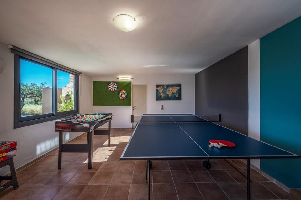 Villa Greenera ,By IdealStay Experience Villa in Crete