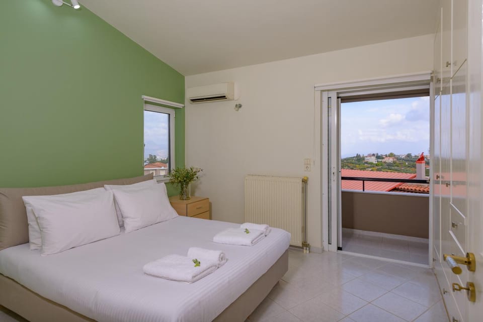 Villa Greenera ,By IdealStay Experience Villa in Crete