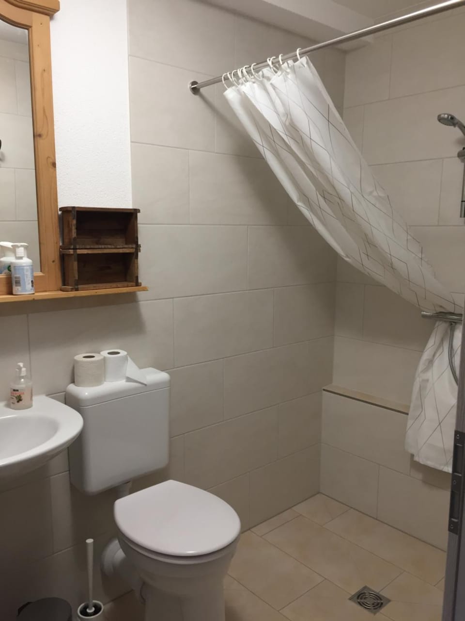Huberbauer Hof Apartment in Tyrol