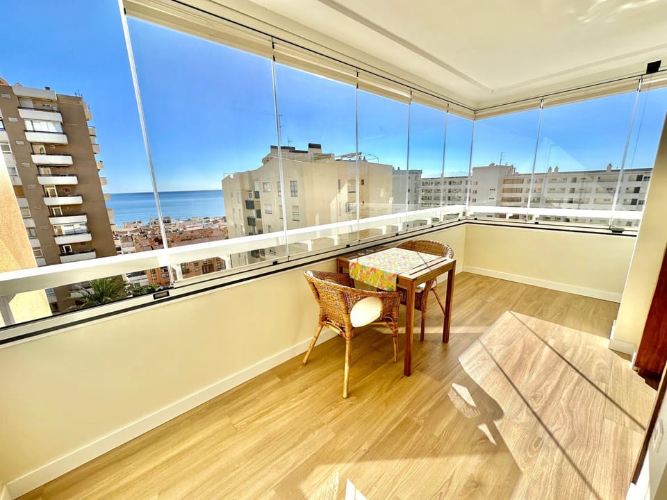 Balcony/Terrace, Balcony/Terrace, Sea view