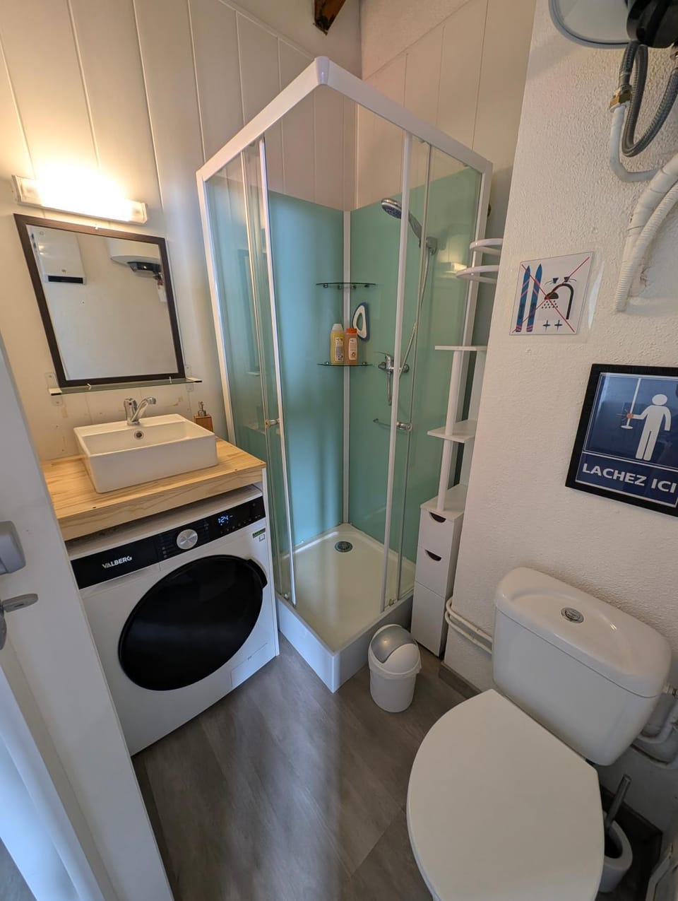 Ski'libre Apartment in Bolquère