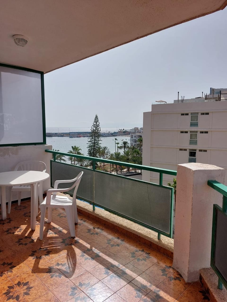 COMODORO- RAVEL Apartment hotel in Los Cristianos