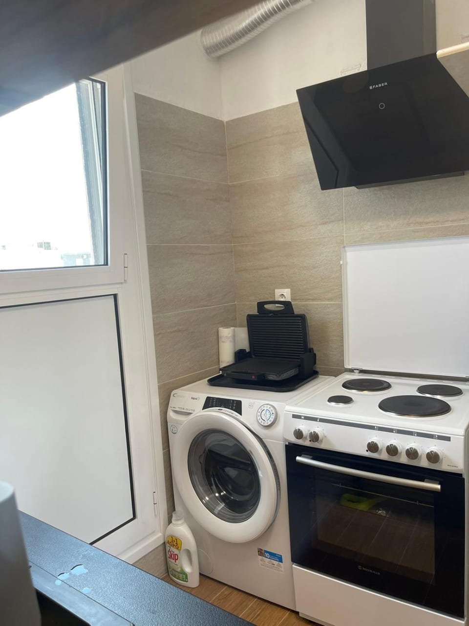 Rooftop Acropolis Apartment Athens Apartment in Athens