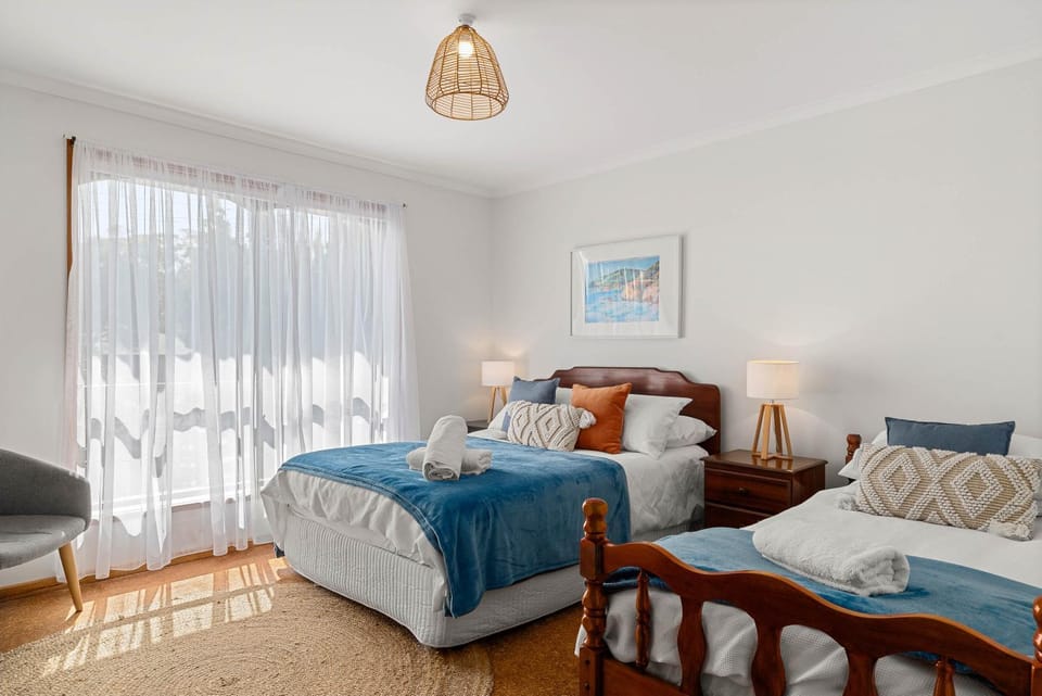 Charming Cape Wooli Home House in Cape Woolamai