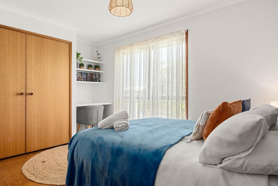 Charming Cape Wooli Home House in Cape Woolamai